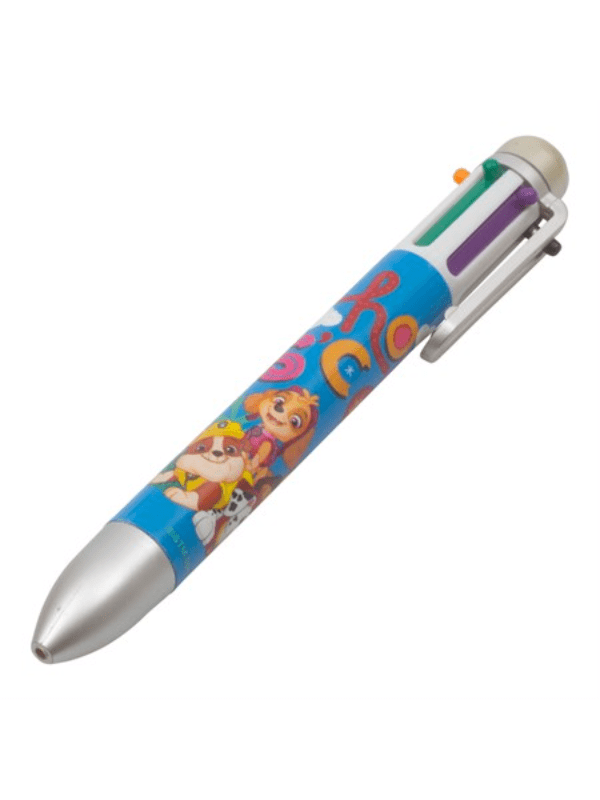 Paw Patrol Multicolor Pen