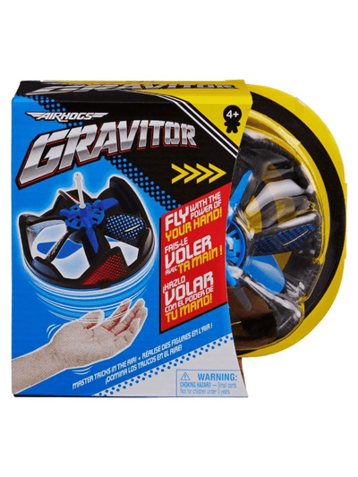 Air Hogs Gravitor