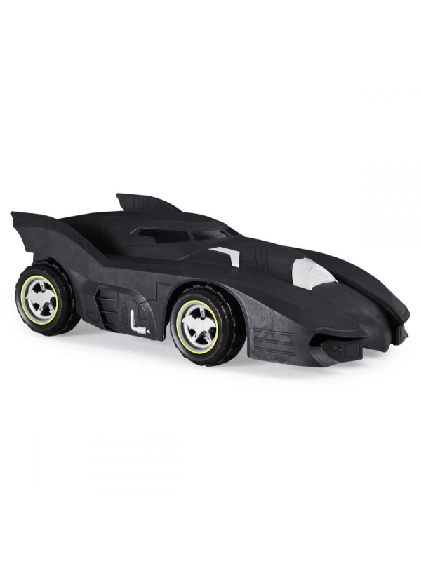 Batman racerbil