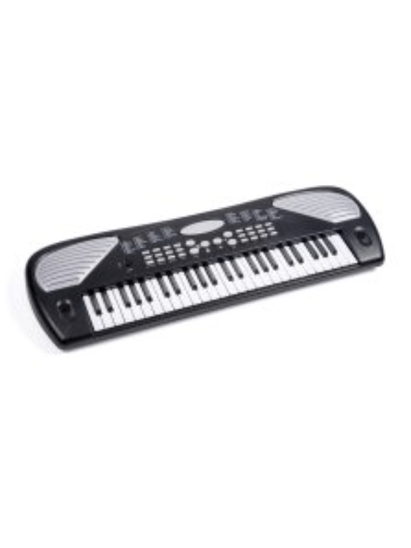 DJ 49 Keyboard Med Mikrofon 