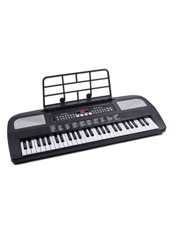 DJ Multi Keyboard MP3