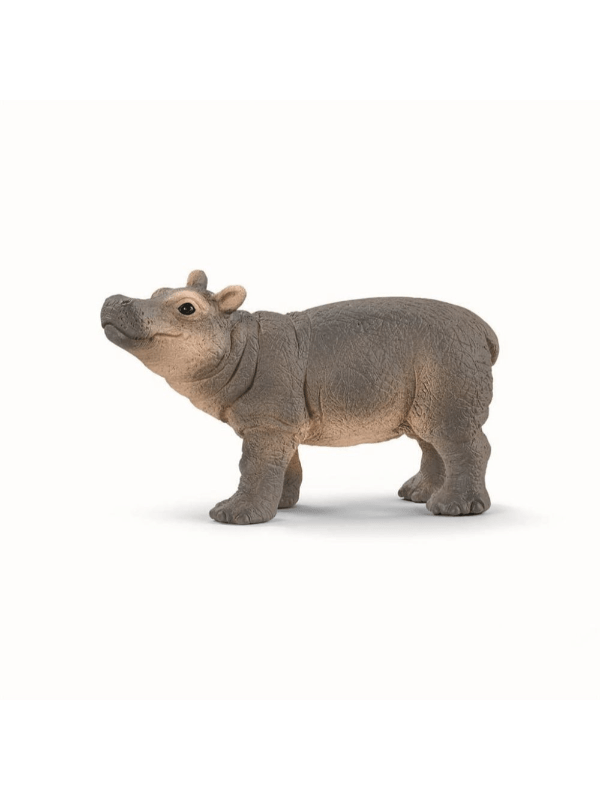 Schleich Baby Flodhest