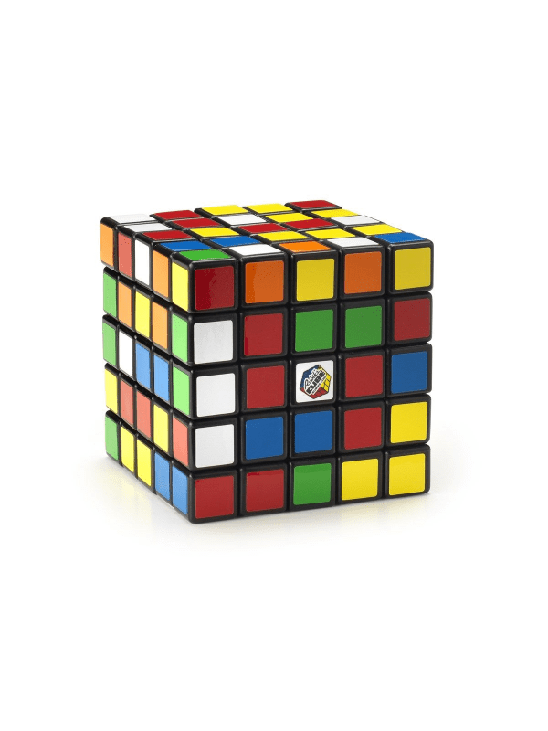 Rubiks 5x5 Professer Terning