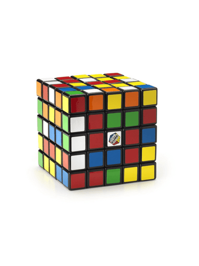 Rubiks 5x5 Professer Terning