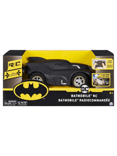 Batman bil