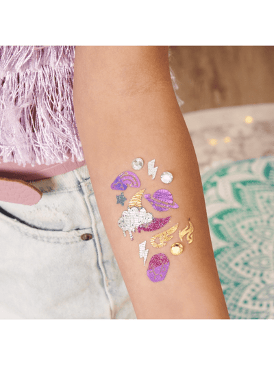 Cool Maker Shimmer Me Body Art