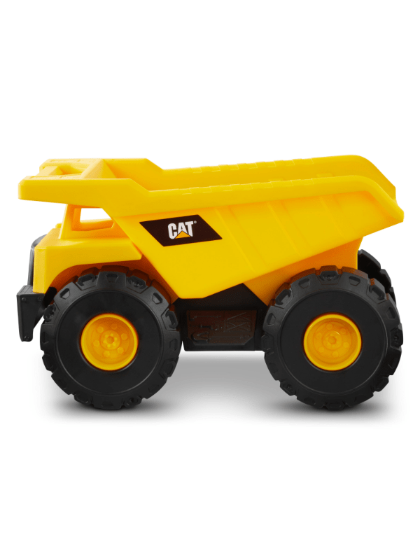 Dump Truck