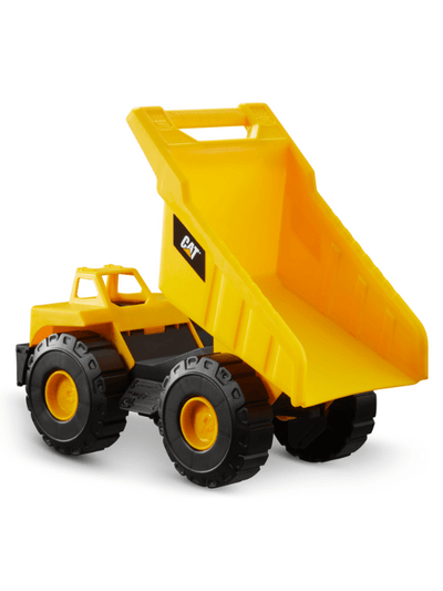 CAT Tough Rigs Dump Truck