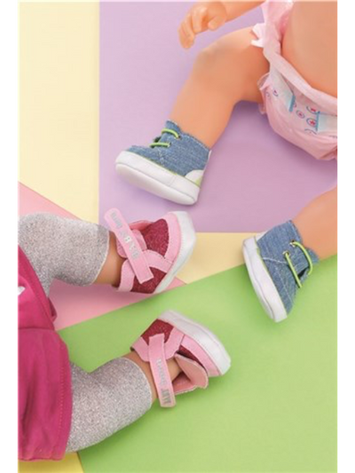 BABY Born Sneakers 