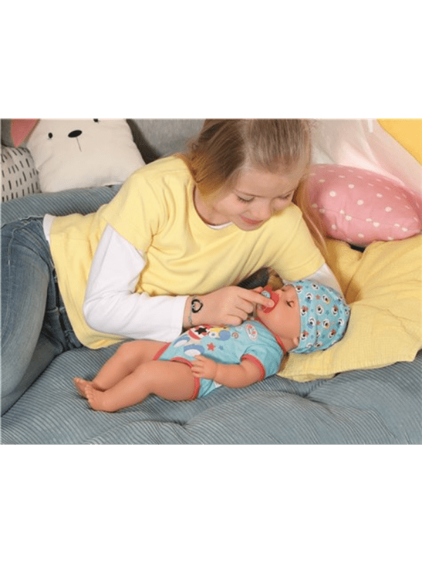 BABY Born Magic Boy 43 Cm