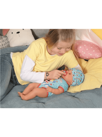 BABY Born Magic Boy 43 Cm