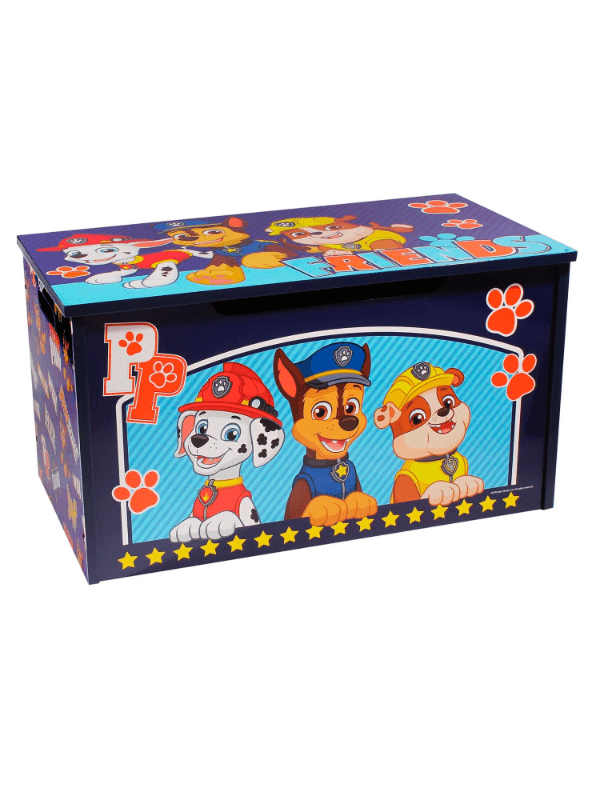 Paw Patrol Opbevaringskasse