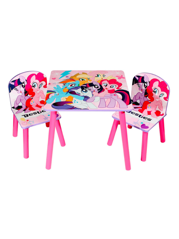 My Little Pony