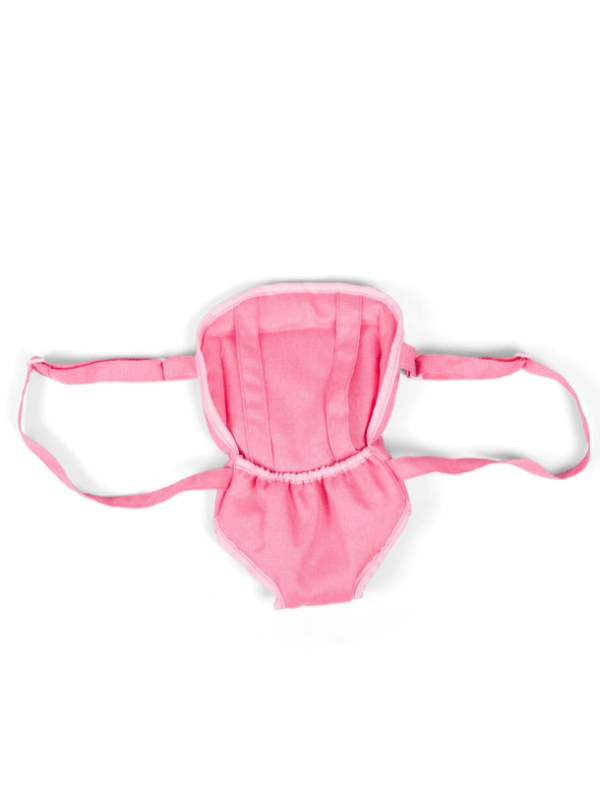 Bæresele Pink