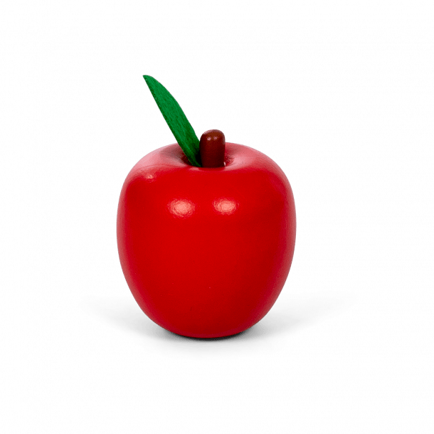 Mamamemo Rødt Æble