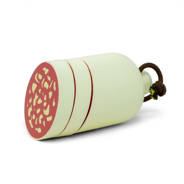 Mamamemo Italiensk Salami 
