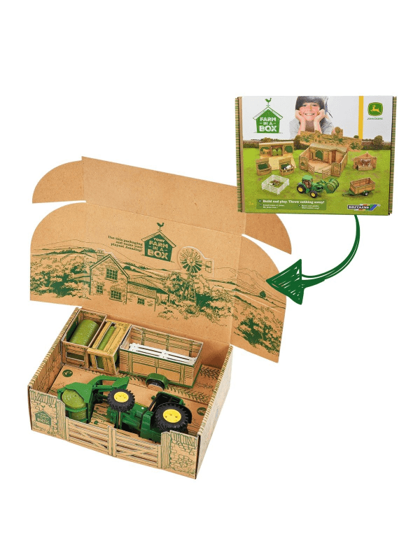 Britains Farm In A Box