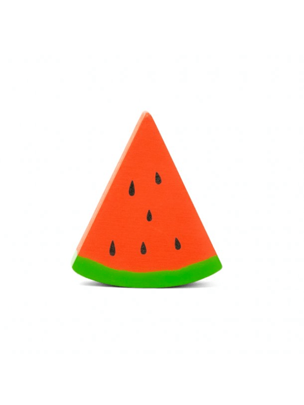 Mamamemo Legemad Vandmelon Stykke