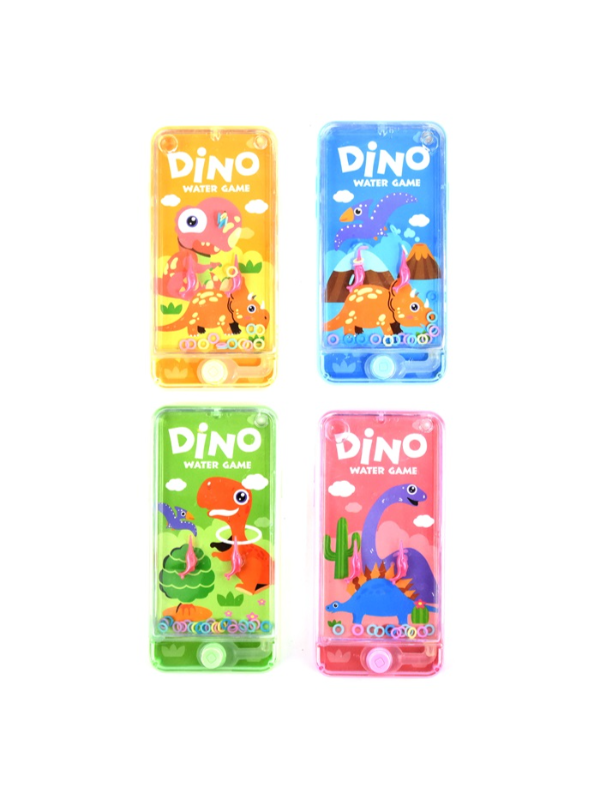 Dinosaur Vandspil