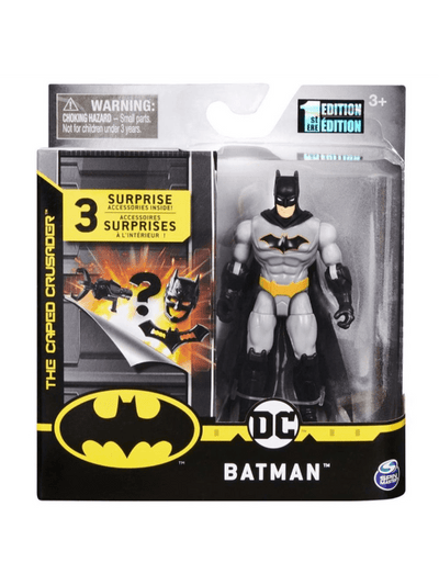 Batman Figur 10 cm.