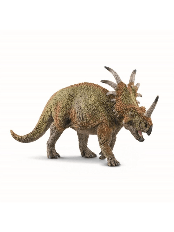 Schleich Styracosaurus