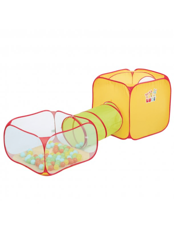 Ludi Multi Kravlegård