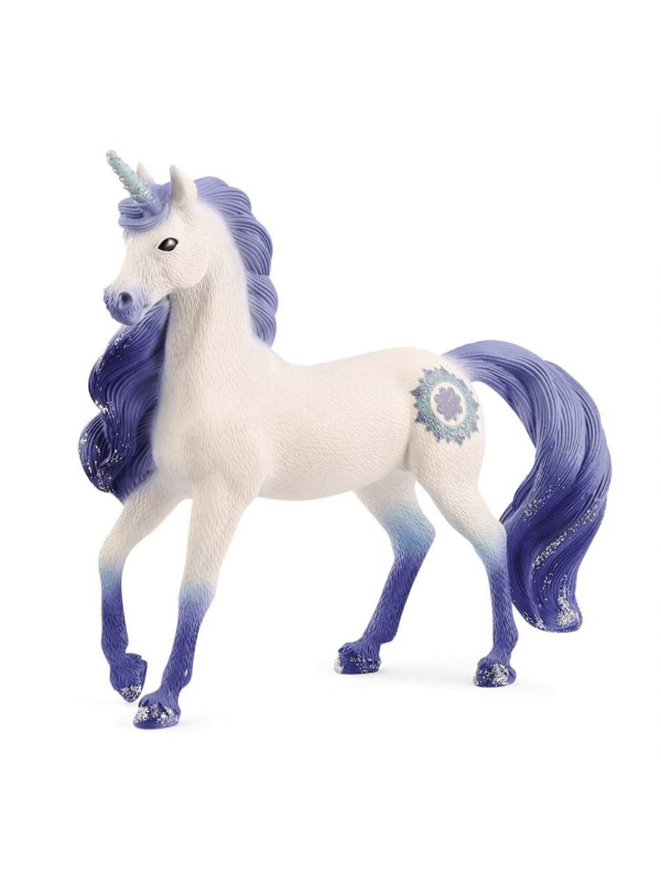 Schleich Mandala Enhjørninghingsten