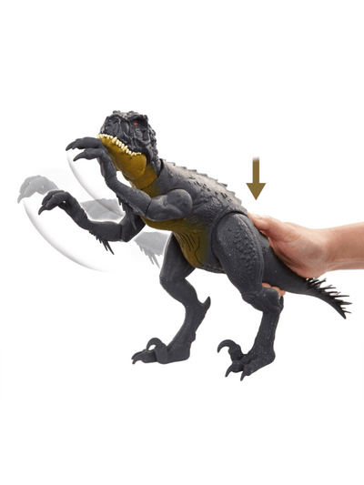Jurassic World Lash N Roar Scorpius Rex