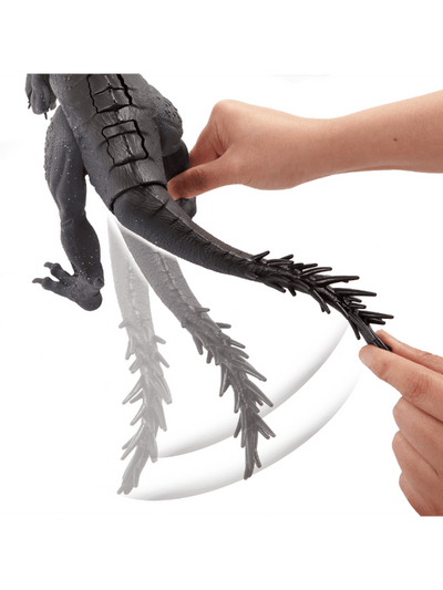 Jurassic World Lash N Roar Scorpius Rex
