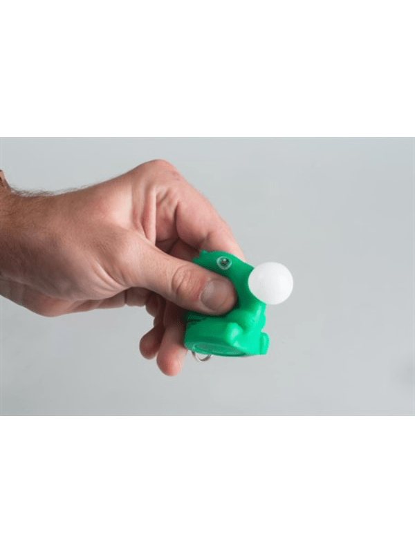 Dinosaur Nøglering Bubble Gum 