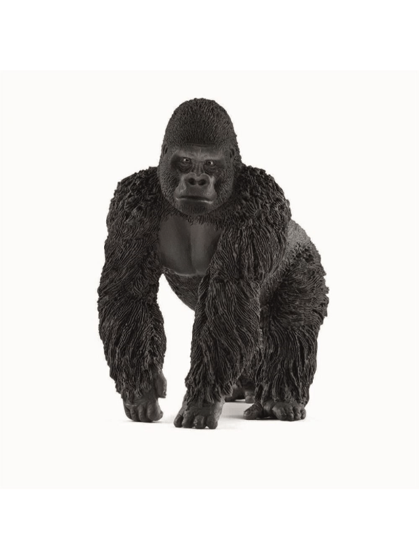 Schleich Gorilla, Han 