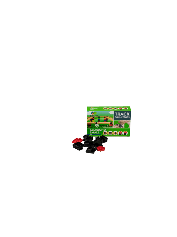 Toy2 Track Connectors Allround - Small