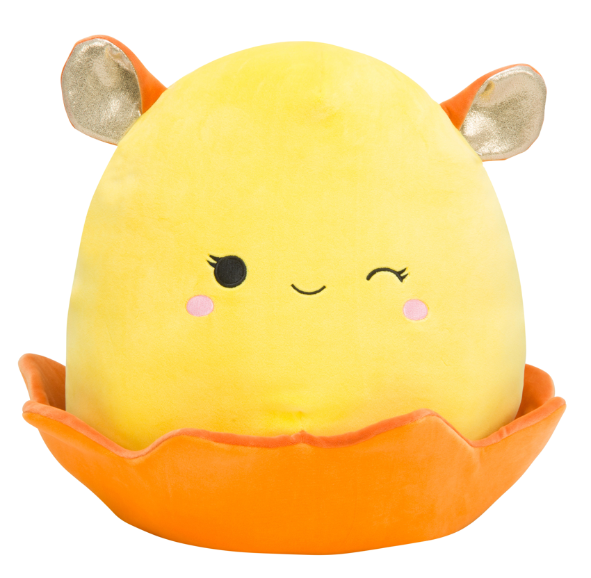 Squishmallows 19 cm Bijan