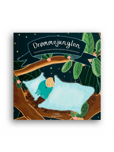 Drømmejunglen Godnathistorier
