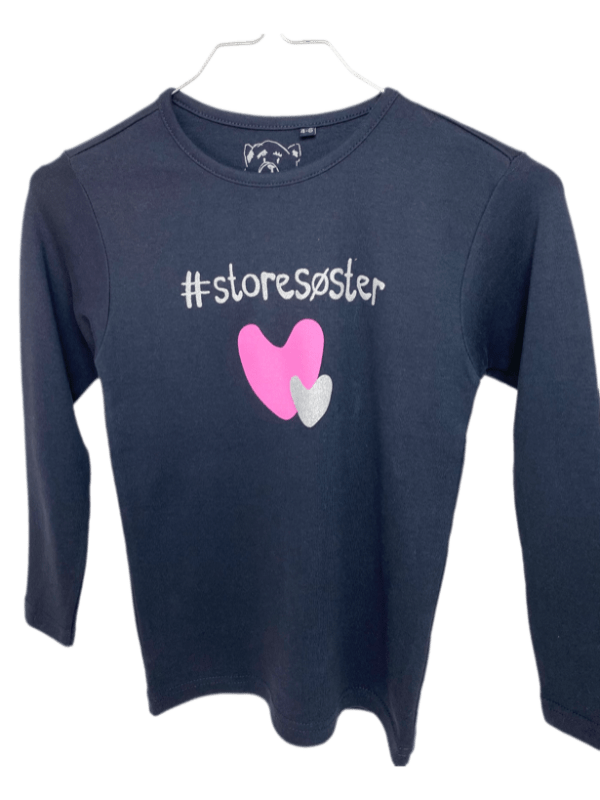 #Storesøster
