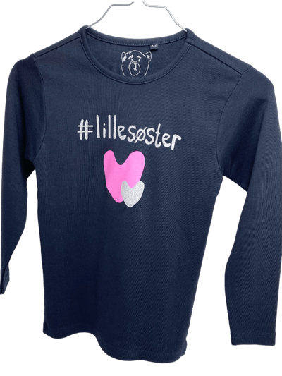 #lillesøster