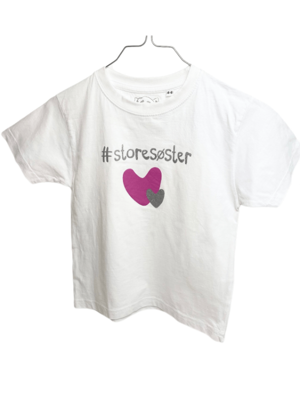 #Storesøster