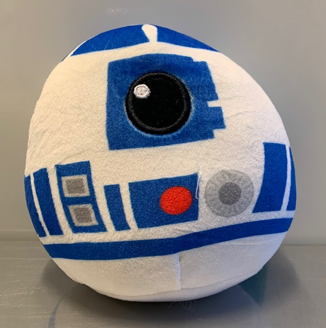 Squishmallows 13 cm star wars