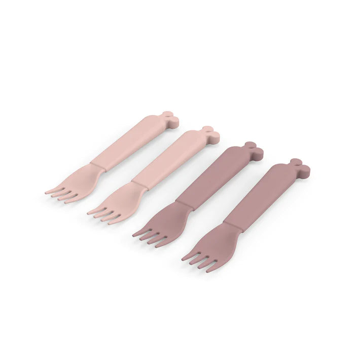 Kiddish Fork 4-Pack Raffi Powder