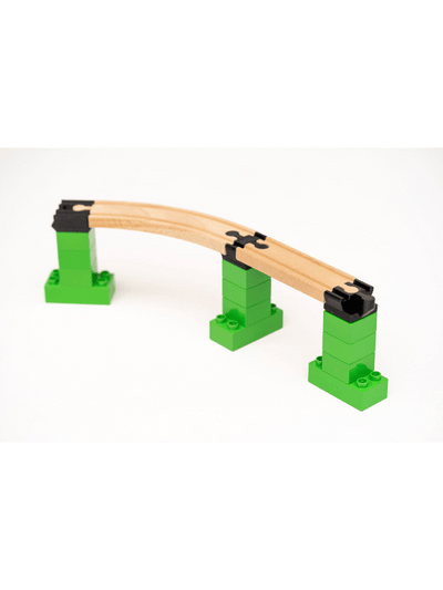 Toy2 Track Connectors Basic Pack – Small