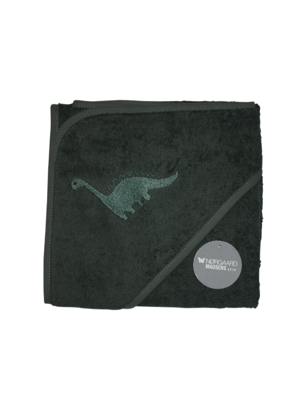 Badeslag Grøn M. Dino