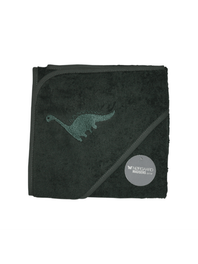 Badeslag Grøn M. Dino