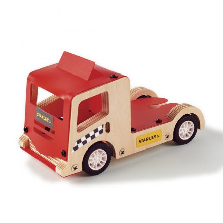 Stanley Junior, Super Truck Kit