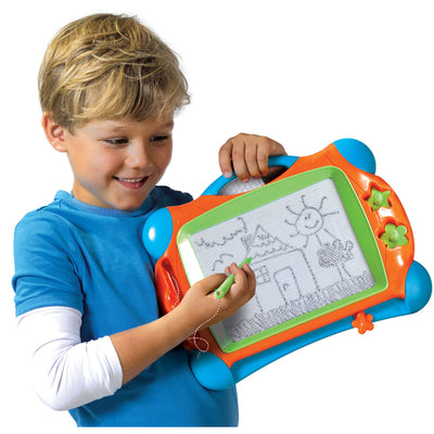 SES Creative - Magnetisk Tegne Bræt