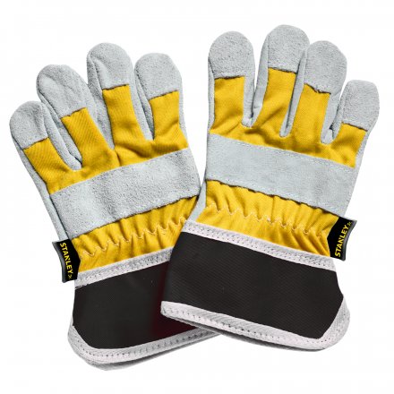 Stanley Junior Arbejdshandsker