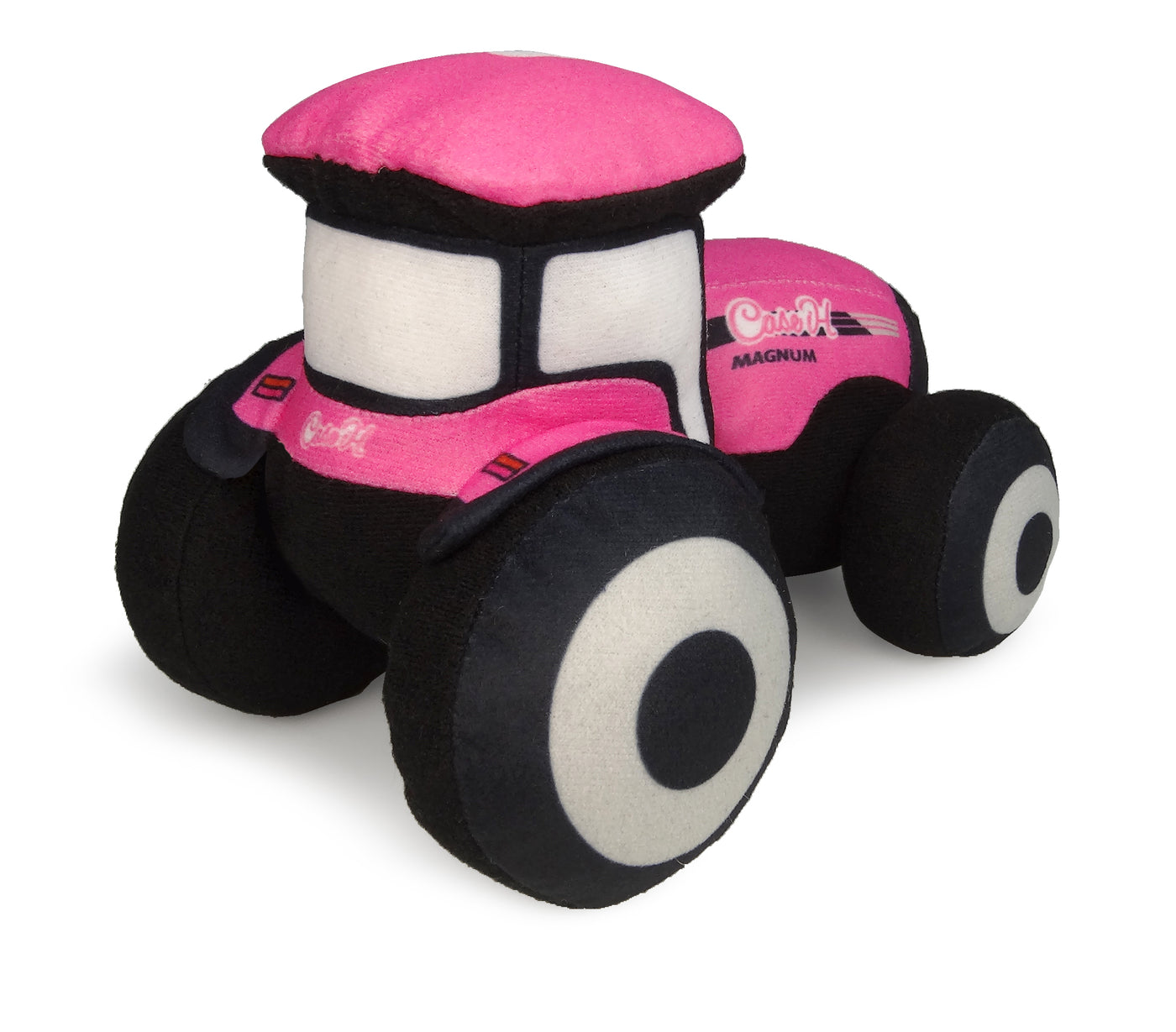 Pink Case Magnum - Traktor Bamse
