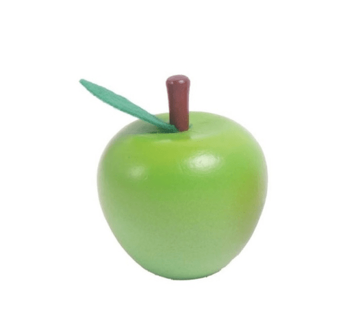 Mamamemo Grønt Æble