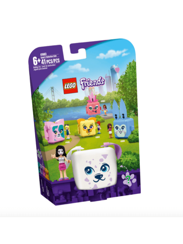 Lego Friends