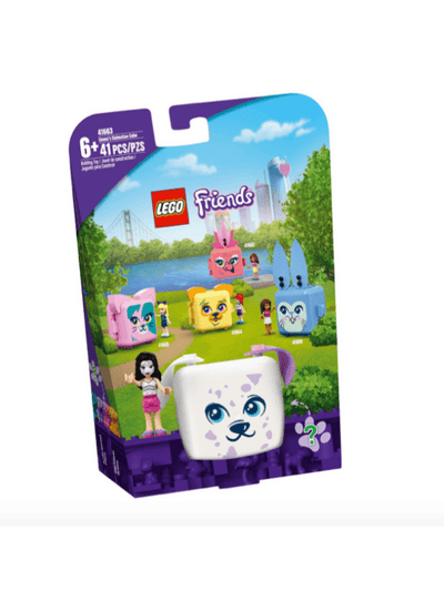 Lego Friends