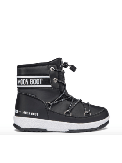 Moon Boot Vinterstøvle